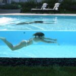 Sanitari sospesi: soluzione elegante e funzionale a soli cm