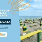 Il magico villaggio di Itaca Nausicaa: tra contrada Zolfara e fossa solfara, un mare da favola