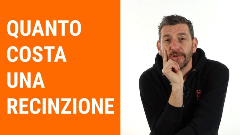 Scopri il Budget per Recintare un Terreno di 5000 mq: Costi Svelati!