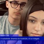 Cavallo in tangenziale Napoli: scopri i numeri del lotto che potrebbero cambiare la tua fortuna!