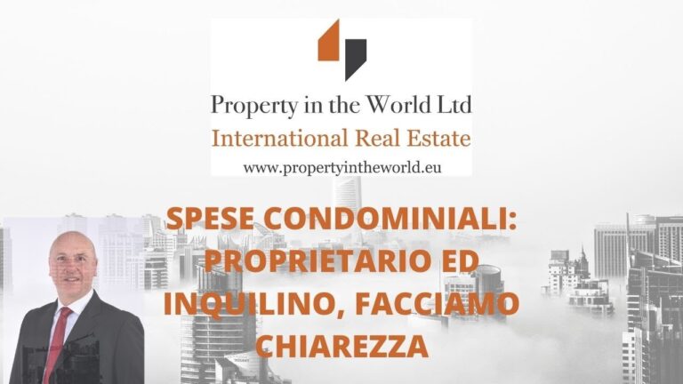 La sorprendente scoperta sul decreto ingiuntivo per spese condominiali del vecchio proprietario