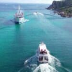 Parcheggio Santa Barbara Otranto: la soluzione per il tuo viaggio senza stress!