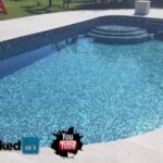 Il segreto per un terrazzo resistente alle piscine: rinforzamento in corso!
