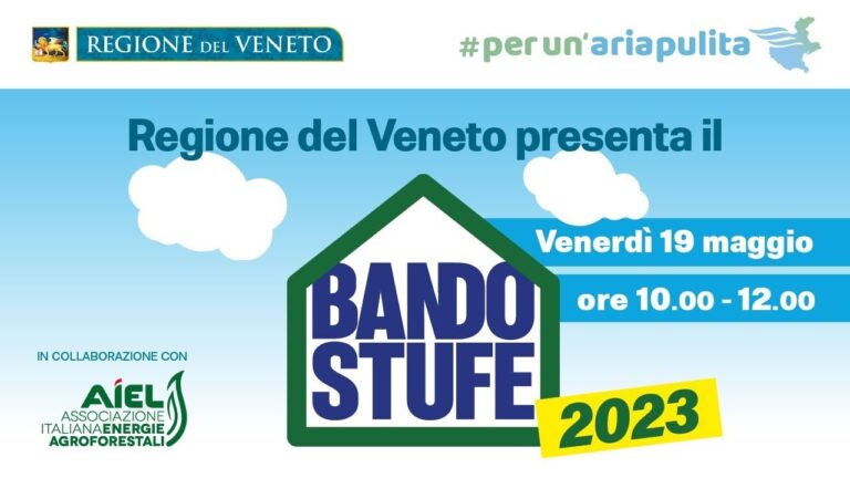 Bando Regionale Lombardia: Stufe ecologiche per il calore invernale!