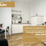 L’imperdibile percorso alla scoperta dell’ex Richard Ginori a Milano: tra eleganza e storia lungo i Navigli