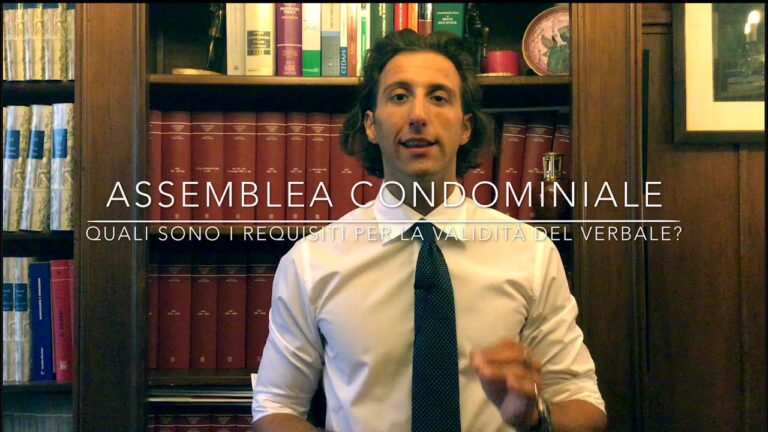 Superbonus: tutto quello che devi sapere sull’ordine del giorno dell’assemblea condominiale!