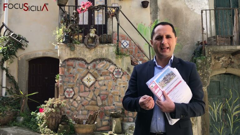 Case a 1 euro sul mare in Toscana: l’affare che cambier&agrave; la tua vita!