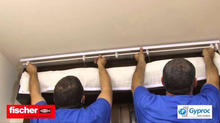 Creare un’oasi nascosta: l’alloggio tenda in cartongesso per un comfort senza precedenti!