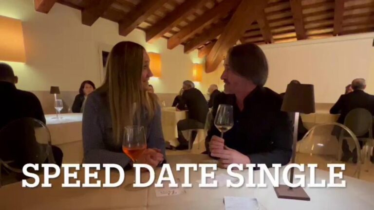 Cene per single: Un’Esperienza fuori dall’ordinario! Recensioni e Opinioni