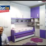 Sanitari sospesi: soluzione elegante e funzionale a soli cm