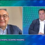 Cavallo in tangenziale Napoli: scopri i numeri del lotto che potrebbero cambiare la tua fortuna!