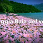 Spiaggia schiso a Giardini Naxos: un paradiso naturale incontaminato
