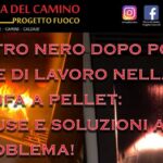 Il segreto del massimo risparmio: contenitore acqua stufa a gas!