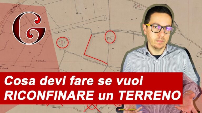 Lettera diritto di prelazione: proteggi i tuoi terreni agricoli confinanti