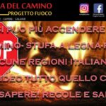 Riscaldati senza problemi: il nuovo camino a legna senza canna fumaria!