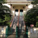 Il magico villaggio di Itaca Nausicaa: tra contrada Zolfara e fossa solfara, un mare da favola