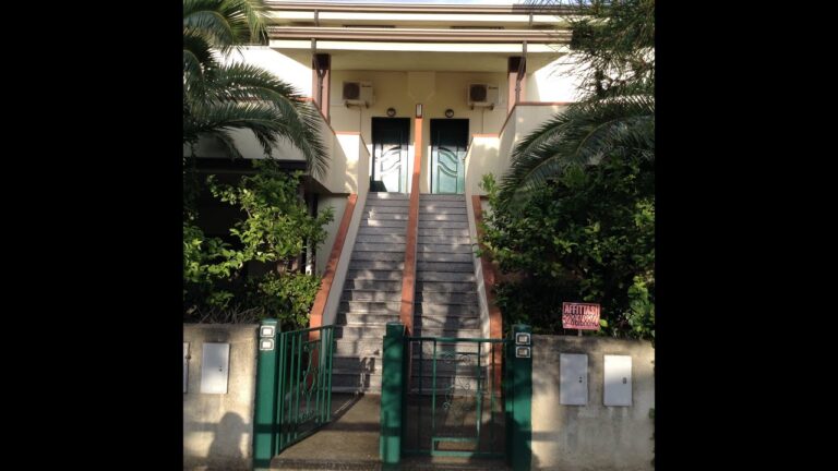 Nuovo Villaggio: Scopri i Segreti di Villapiana Scalo in 70 Caratteri!