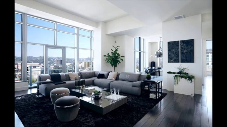Cambiar casa senza spendere una fortuna: scopri il costo dell’Interior Designer al mq