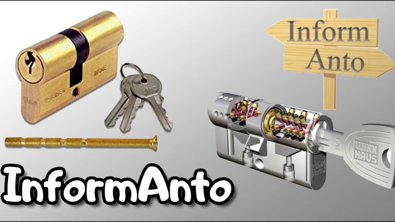 Le chiavi di casa smarrite? Scopri come cambierei la serratura in 3 semplici mosse!