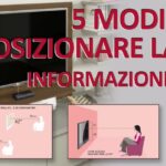 Piccola ma Spaziosa: Come Trasformare una Casa da 60 mq in un Open Space