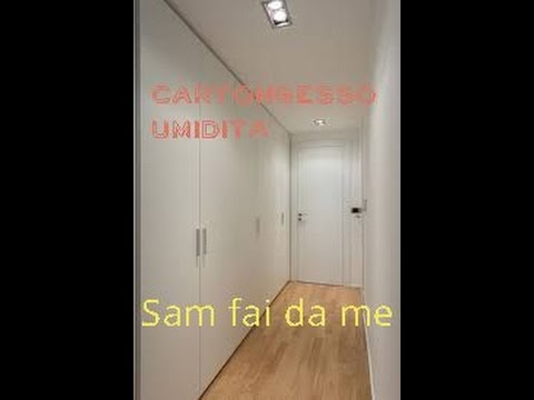 Pareti umide? Scopri come risolvere con il cartongesso!