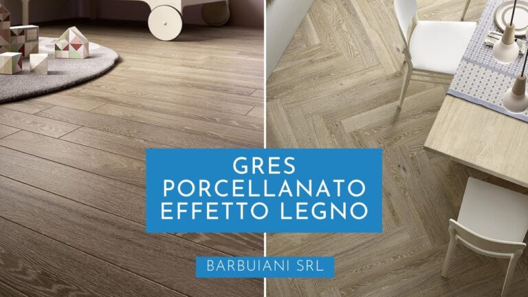 Pavimenti rustici interni: l’eleganza del gres porcellanato