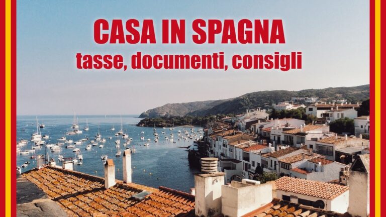 Valencia: 5 consigli per l’acquisto perfetto di una casa