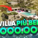 Montecchio: la sorprendente villa di Orietta Berti, un tesoro nascosto