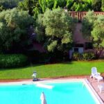 Agriturismo Itri: il relax tra natura e piscina