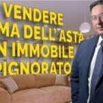 La Procura cerca di vendere un immobile con assegno intestato: cosa c’&egrave; dietro?