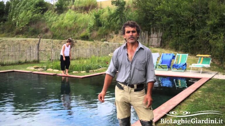 Biolago: la rivoluzione ecologica per un’agricoltura sostenibile