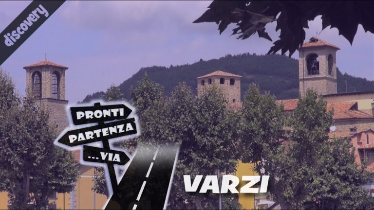 Borgo del Monte Antico Varzi: Un gioiello tra storia e tradizioni
