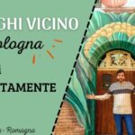 Agriturismo Val di Zena: l’incantevole oasi rurale a Bologna