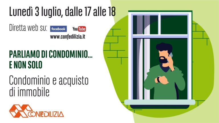 Il condominio decide di investire: l’acquisto di un immobile.