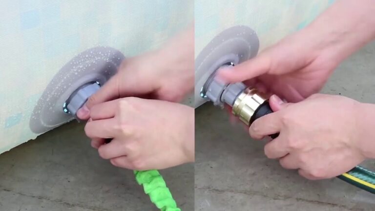 Scopri la sorprendente soluzione per rinfrescarti in casa: la piscina da balcone per il relax degli adulti!