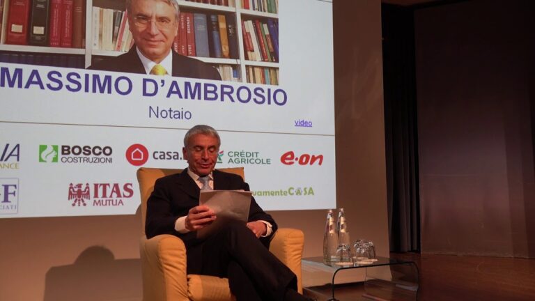 Comprare casa e intestarla ad altri: la strategia segreta per massimizzare i profitti!