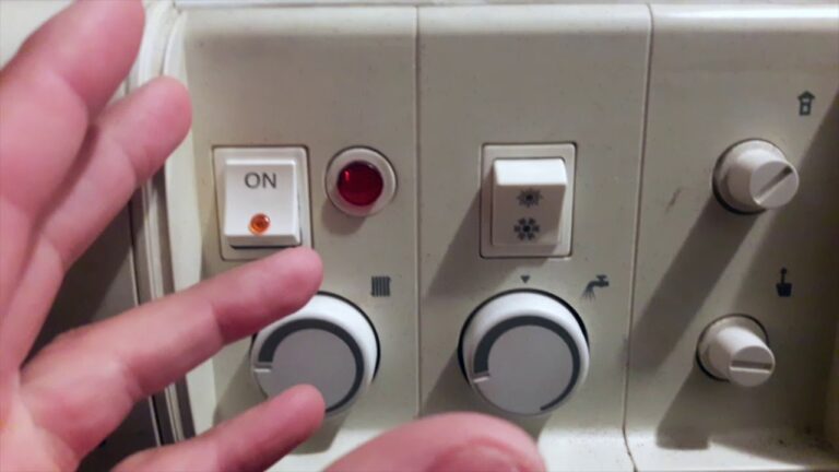 Caldaia accesa, freddo in casa: soluzioni per il problema di riscaldamento