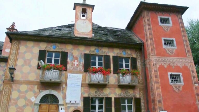 Il mistero del Vico Campanile al Consiglio 22: svelati gli enigmi della strada pi&ugrave; affascinante di tutte