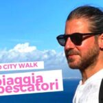 Spiaggia schiso a Giardini Naxos: un paradiso naturale incontaminato