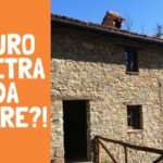 Tavernetta rustica in pietra: il ristorante segreto dal fascino d’altri tempi