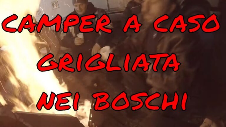 Parma in Fiamme: Scopri i Top 5 Luoghi per Grigliare e Gustare la Cucina all’Aperto