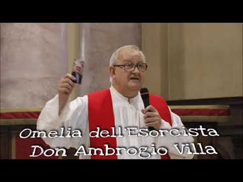 Don Ambrogio Villa: il mistero della sua esclusiva ubicazione svelato in 70 caratteri!
