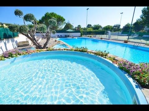 Masseria Punta Prosciutto: il paradiso pugliese con piscina a portata di mano!