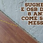 Il segreto dei listelli in PVC per l’esterno: la soluzione perfetta in 70 caratteri!
