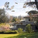 Montecchio: la sorprendente villa di Orietta Berti, un tesoro nascosto