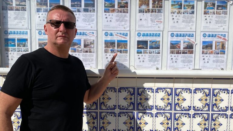 Il sogno di una vacanza perfetta: case economiche in vendita in Portogallo sul mare a portata di mano!