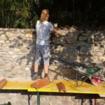 Tavernetta rustica in pietra: il ristorante segreto dal fascino d’altri tempi