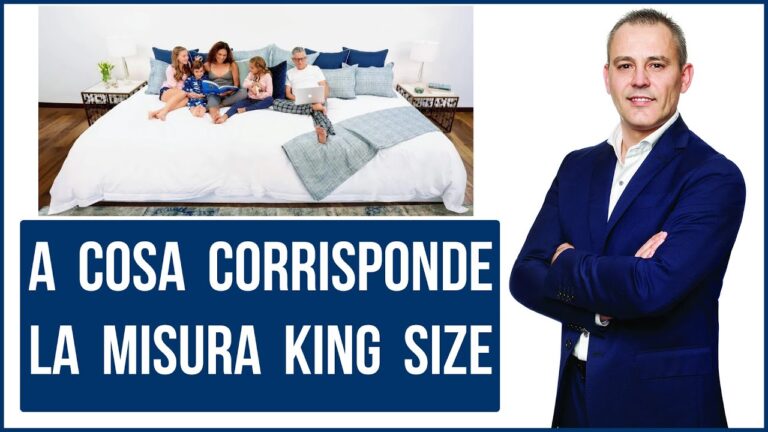 La Guida Definitiva alle Misure del Letto Queen Size: Tutto Quello che Devi Sapere