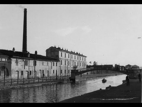 L’imperdibile percorso alla scoperta dell’ex Richard Ginori a Milano: tra eleganza e storia lungo i Navigli
