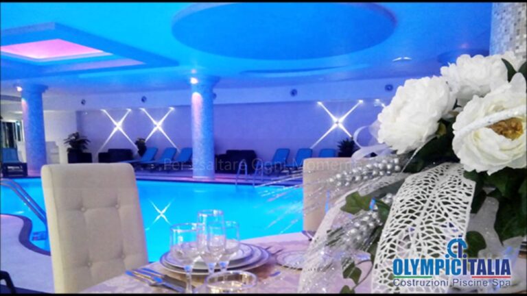 Hotel Spa Villaggio Palumbo: L’esperienza irresistibile per il relax totale!